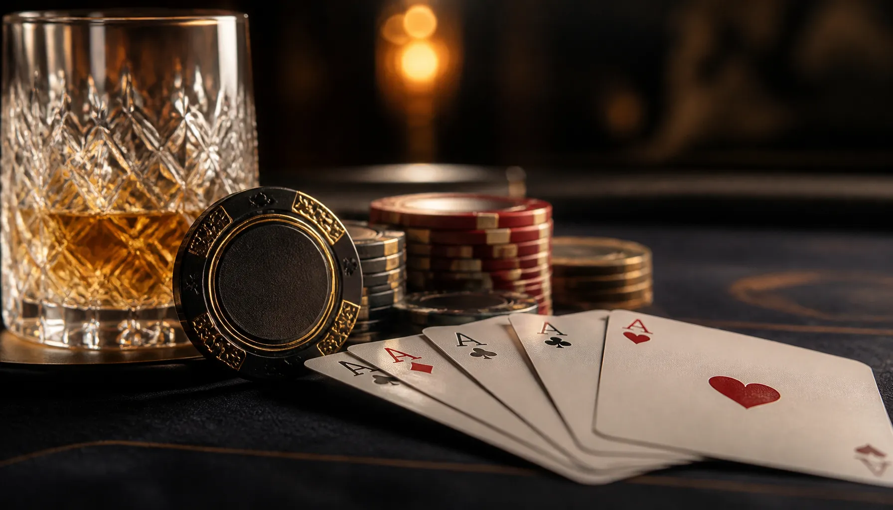 PocketWin Casino