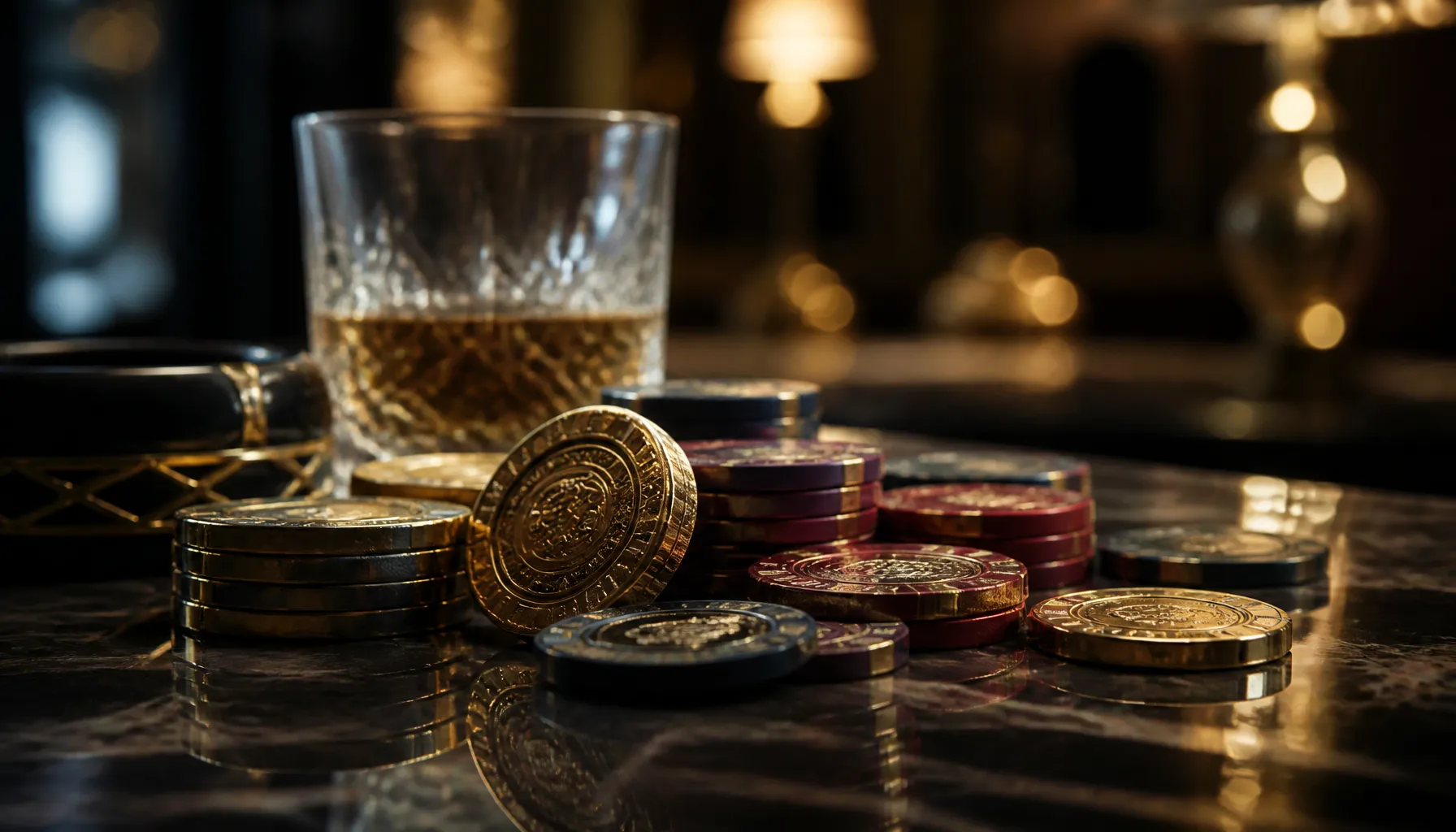PocketWin Casino