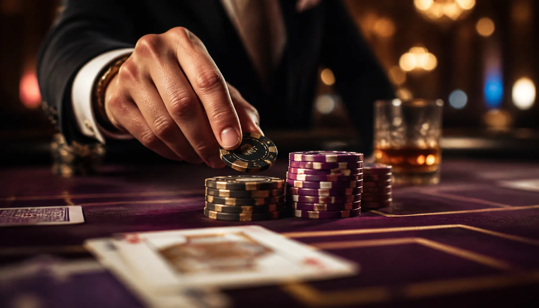 PocketWin Casino